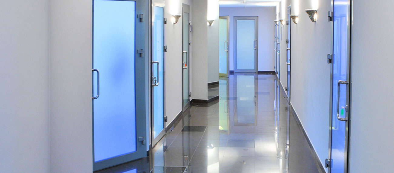 #teasercaption3 Smooth Drug Development